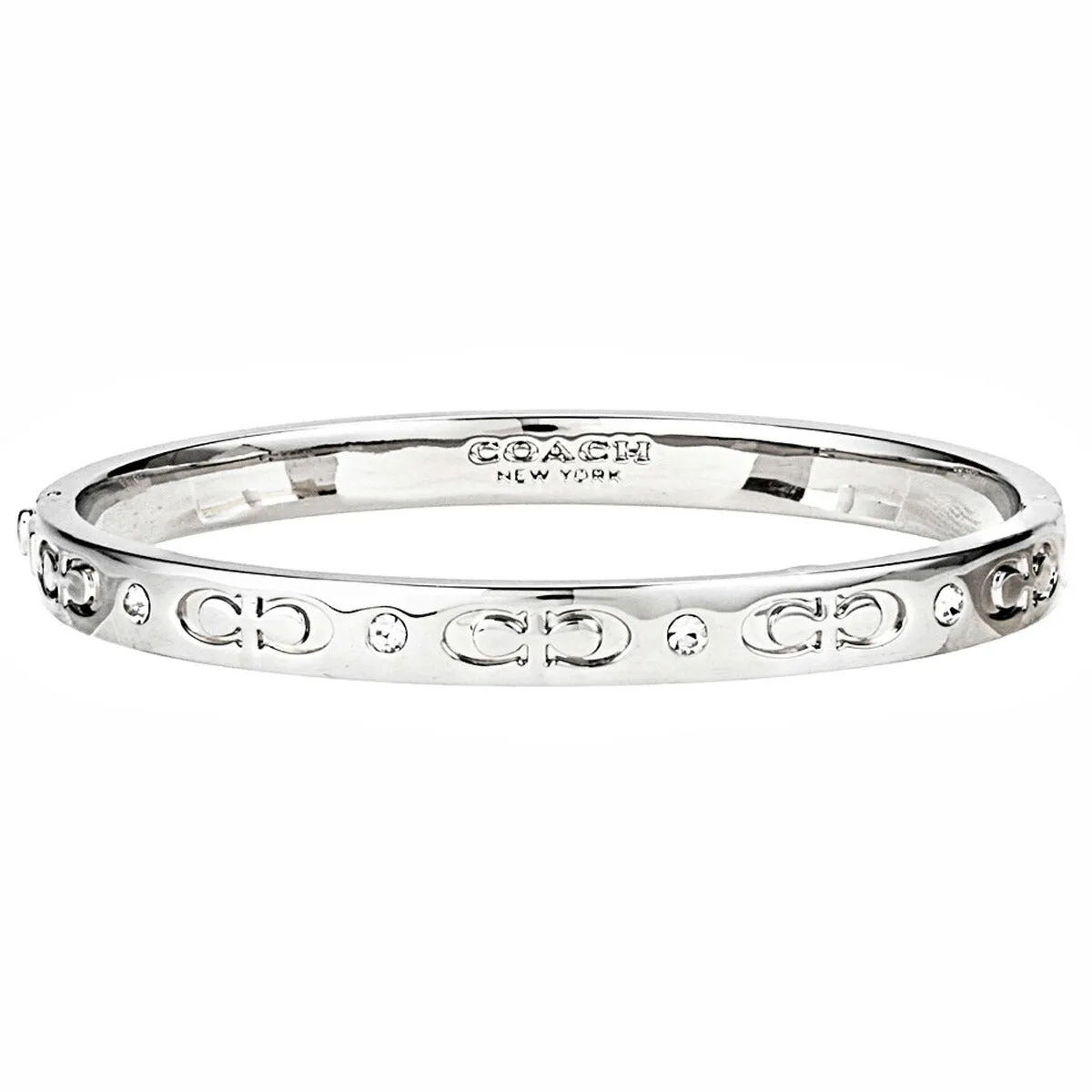 COACH BRACELET 01