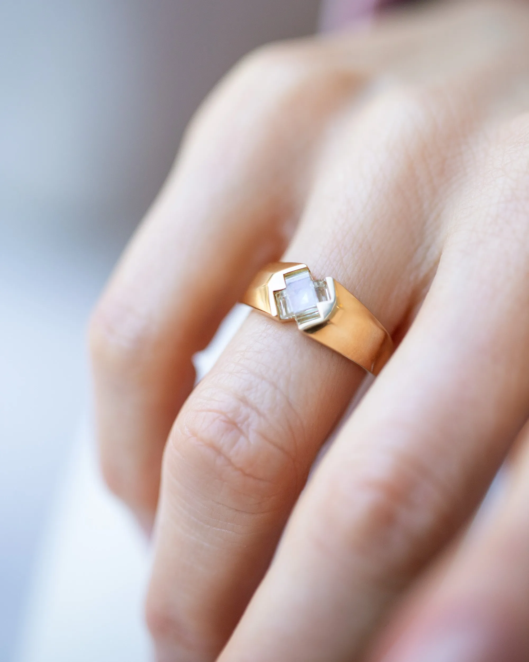 Compassion Ring