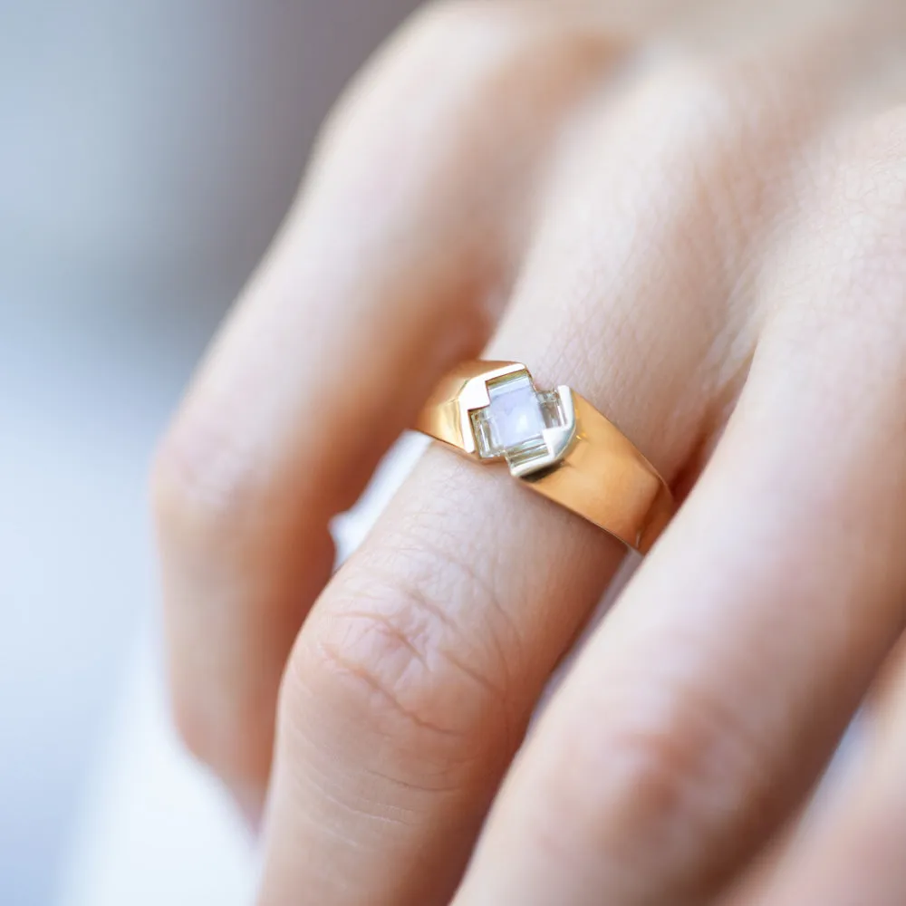 Compassion Ring