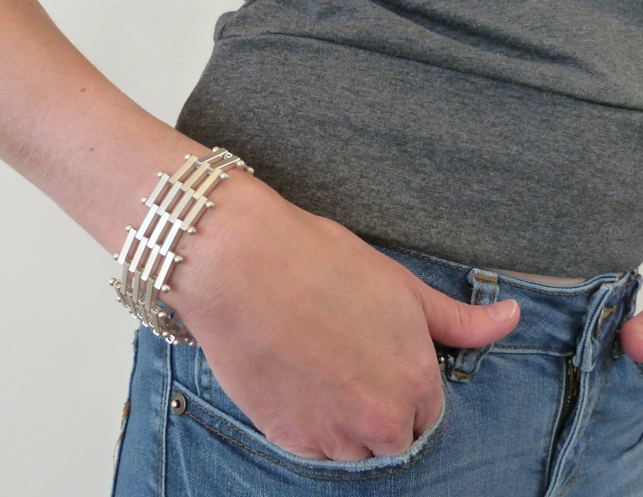 Corral Bracelet