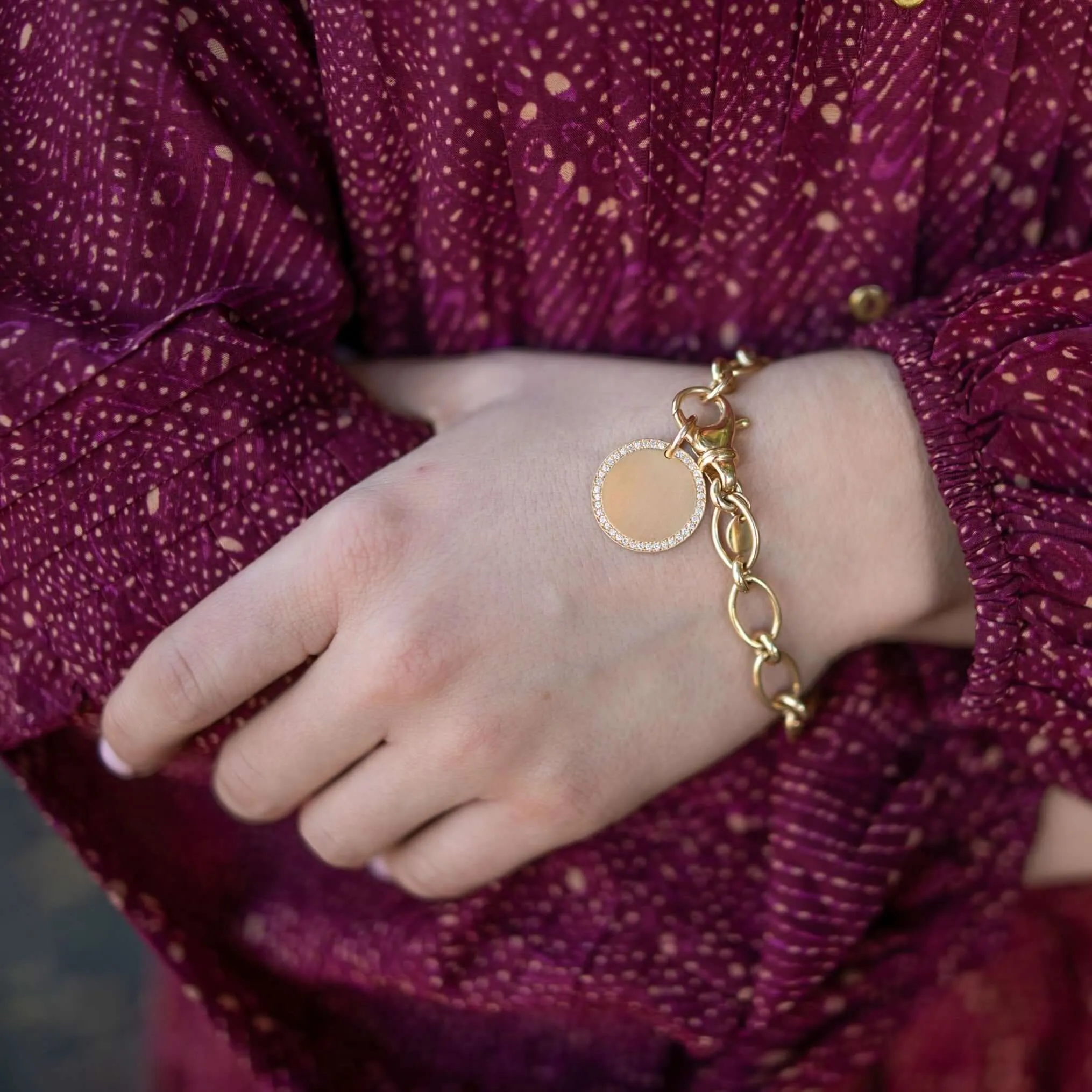 CREW BRACELET