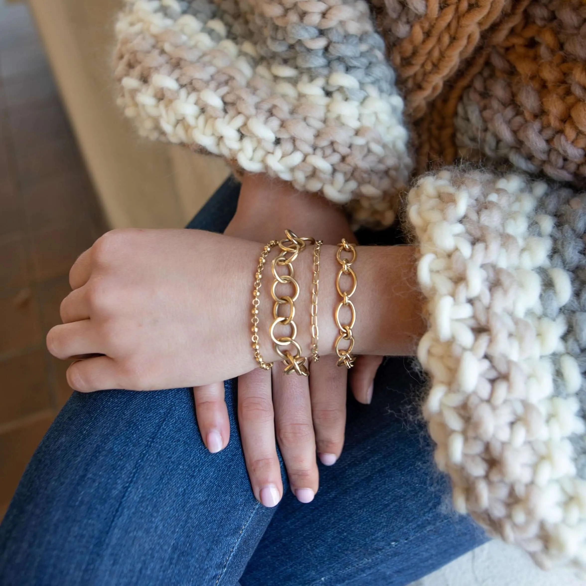 CREW BRACELET