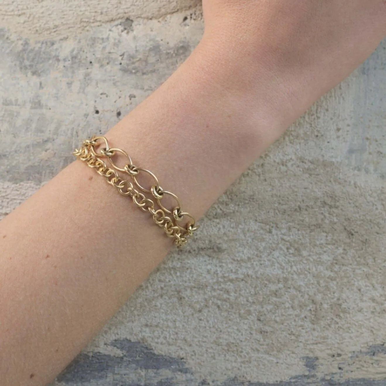 CREW BRACELET