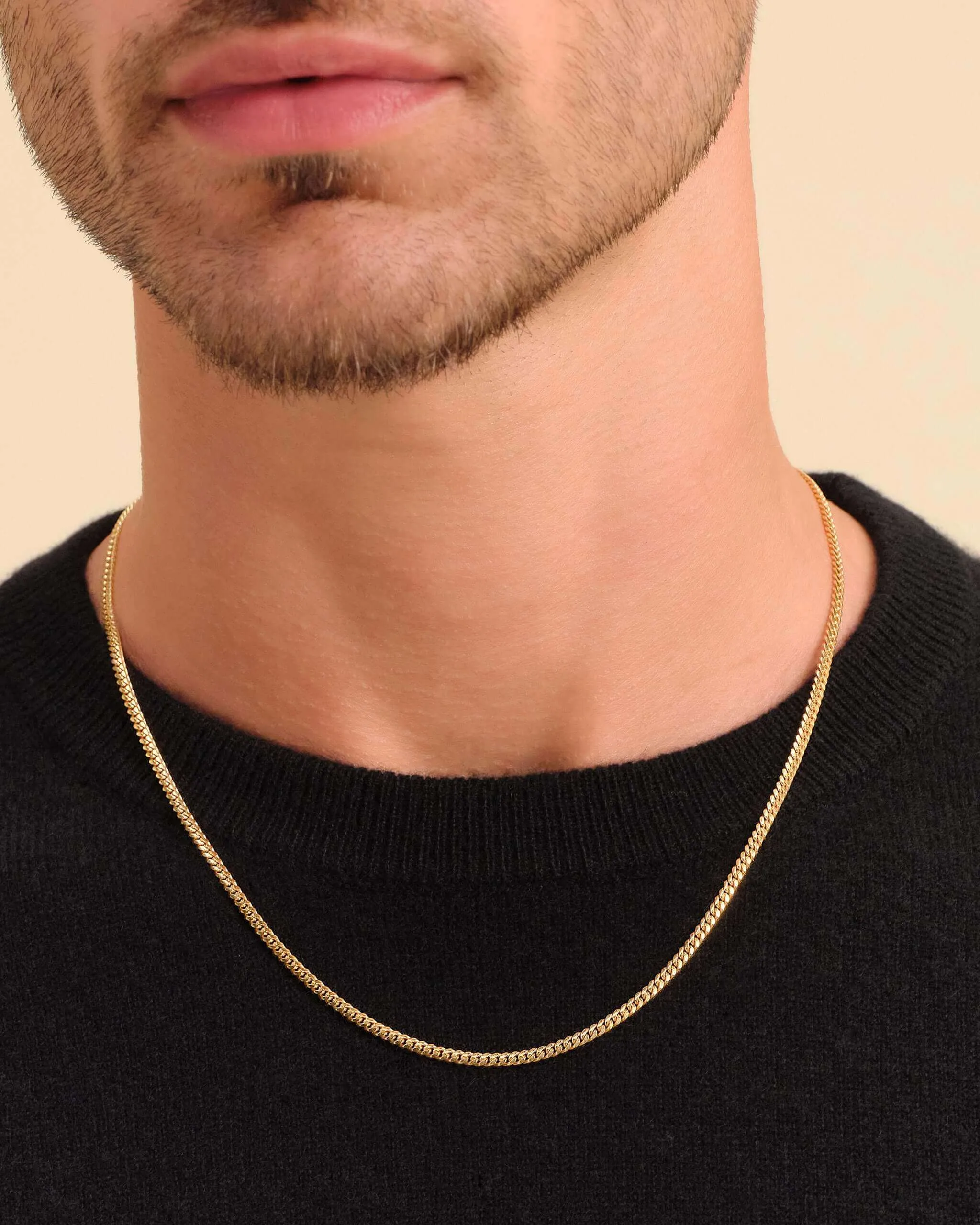 Cuban Set - 3mm