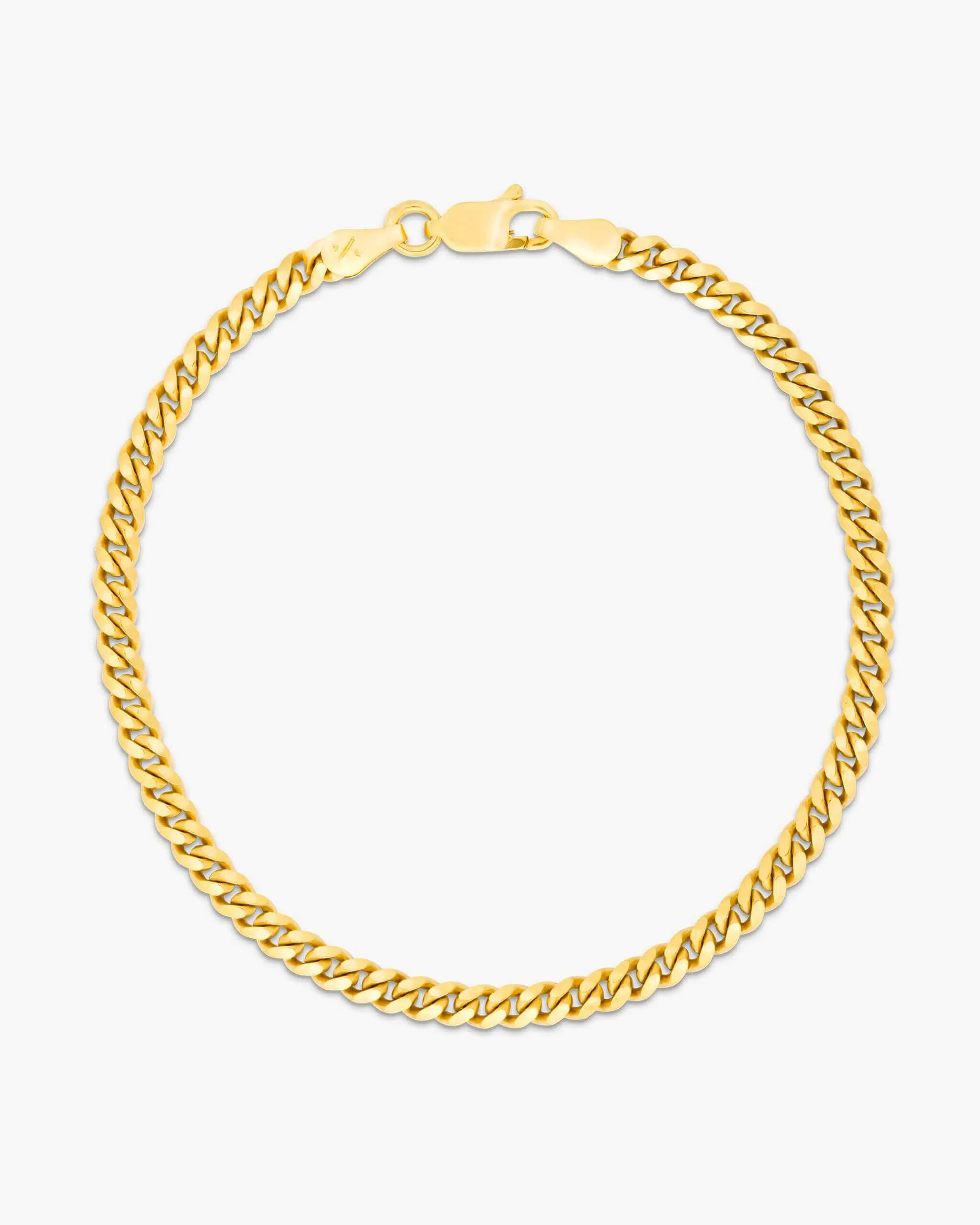 Cuban Set - 3mm