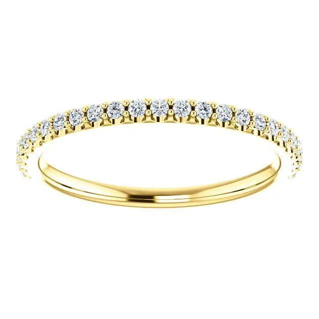 Cushion Moissanite 4 Prongs Diamond Accent Ice Solitaire Ring