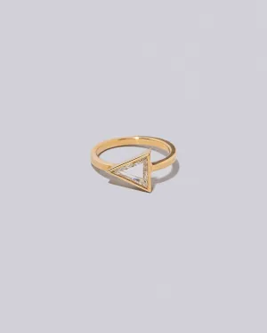 Cymbal Ring