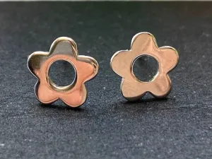 Dainty earrings
