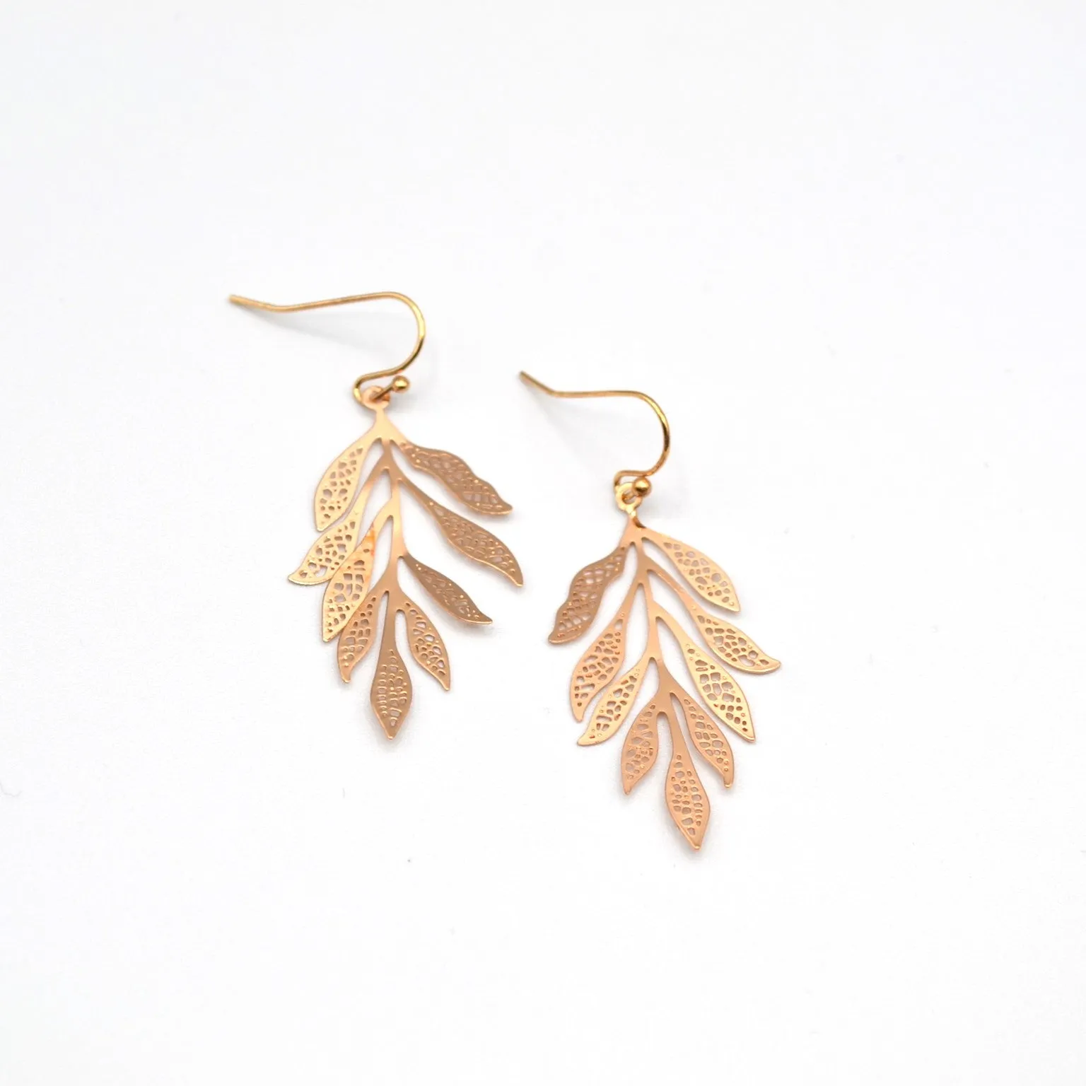 Dala Earrings