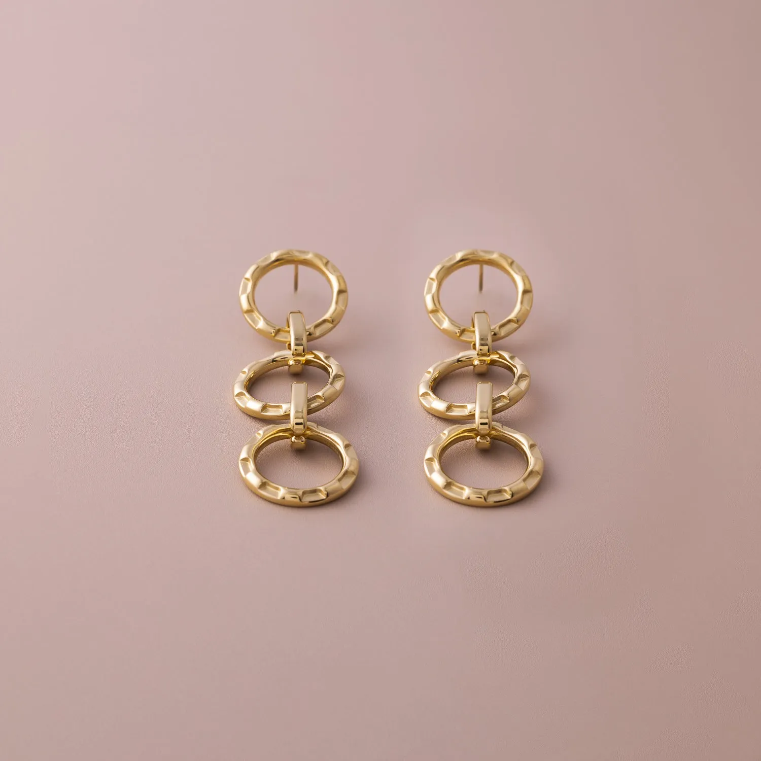 Damaris Earrings