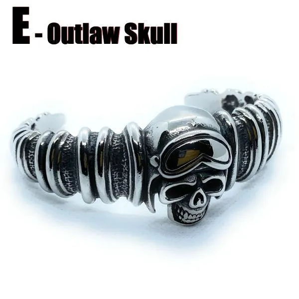 #DealoftheDay - 5 Styles of Bangle Bracelets (c107)