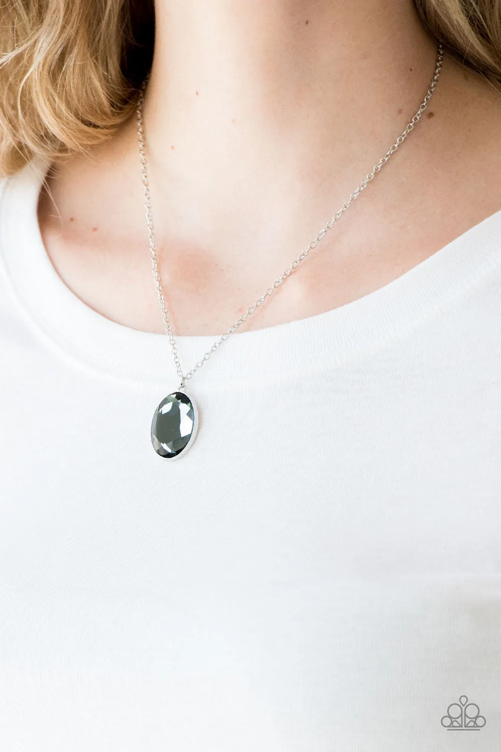 Definitely Duchess – Silver