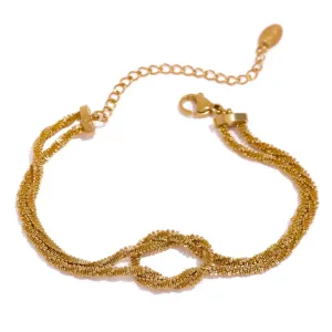 Dew Bracelet