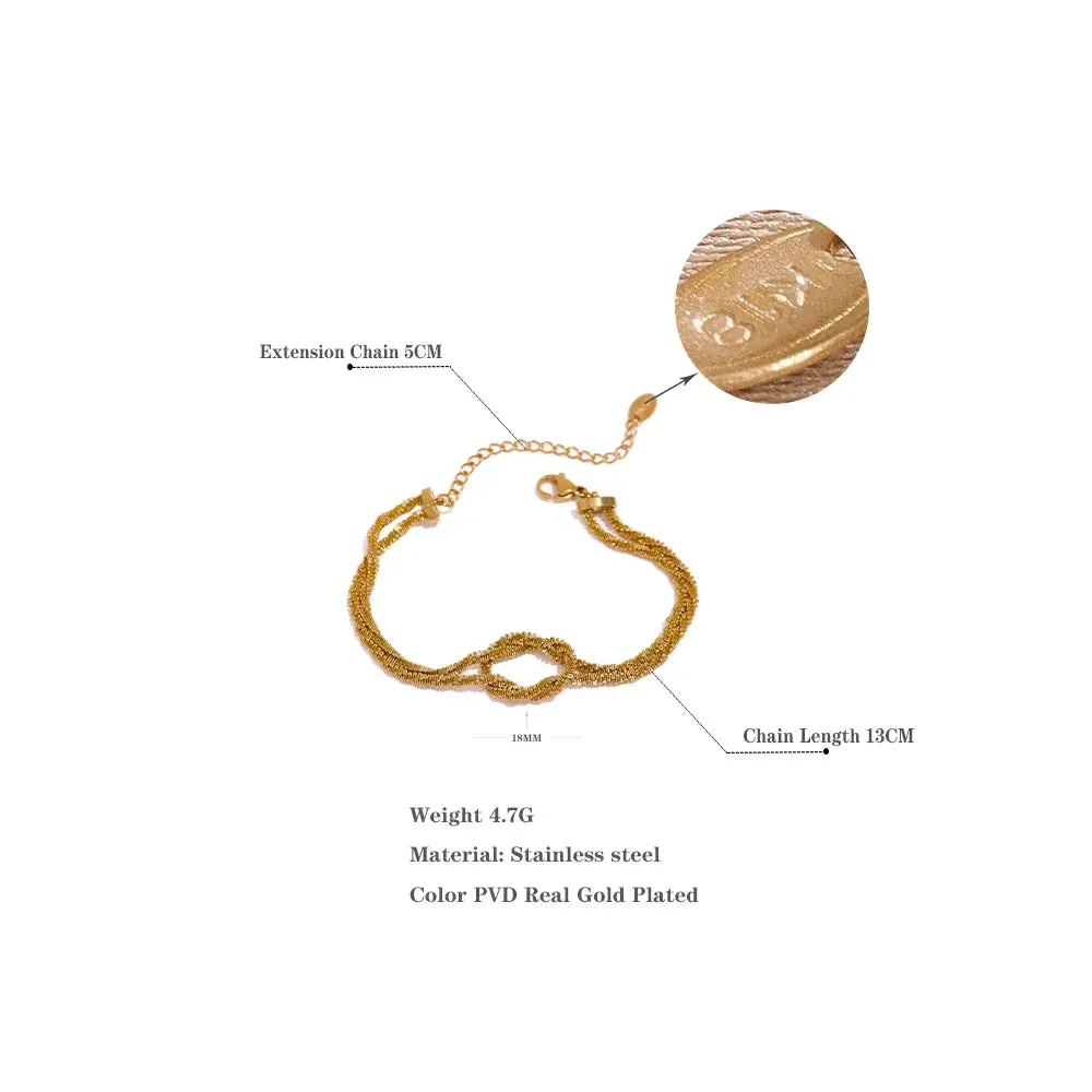 Dew Bracelet