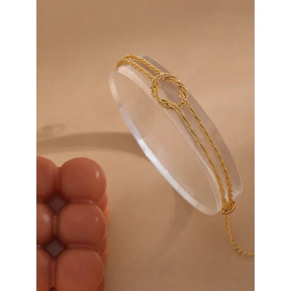 Dew Bracelet
