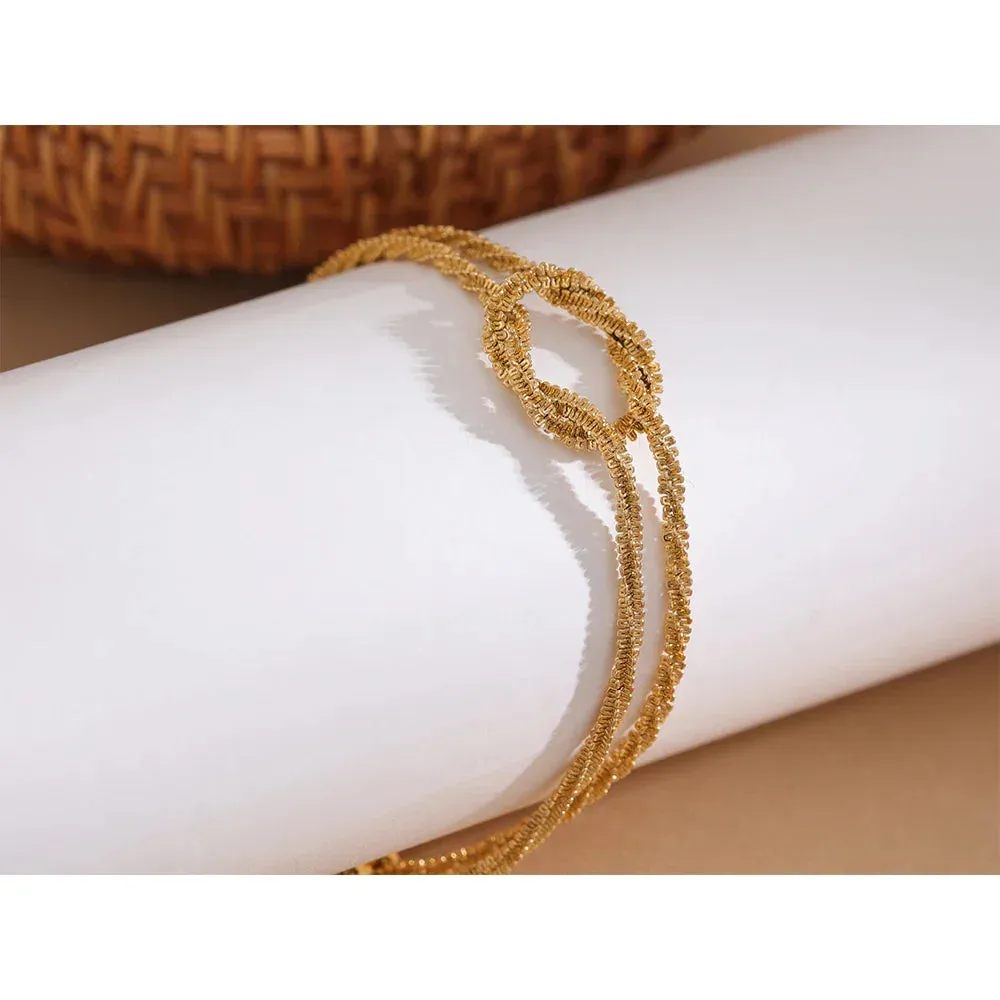 Dew Bracelet