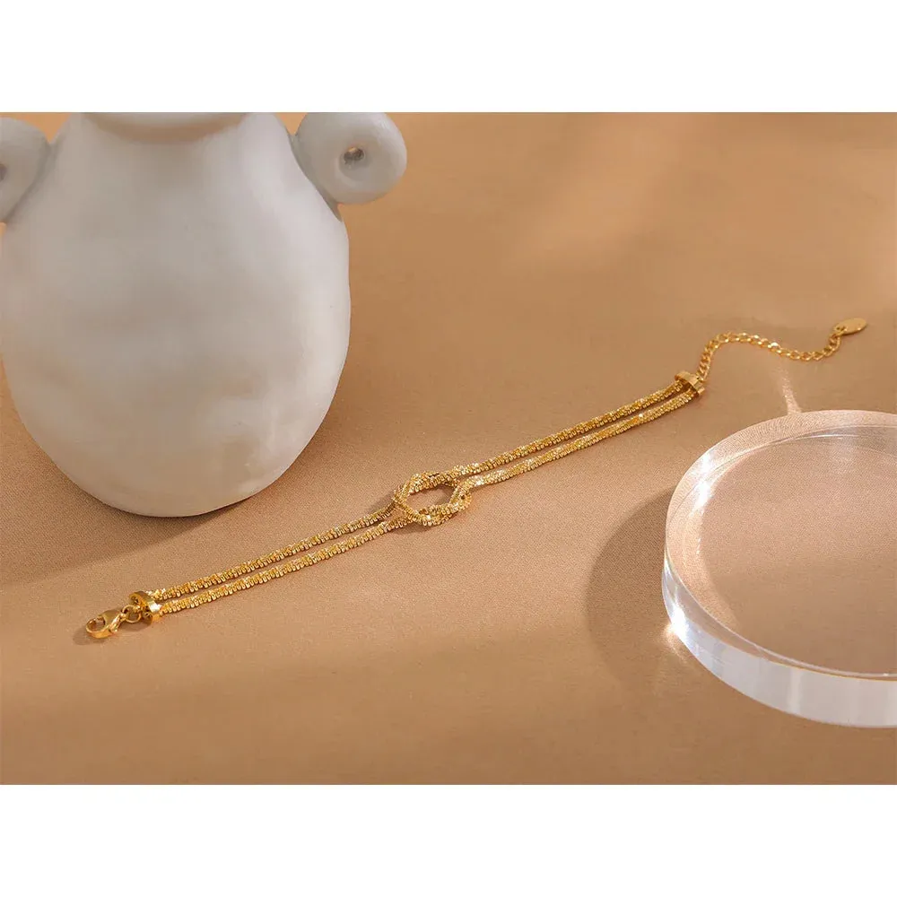 Dew Bracelet