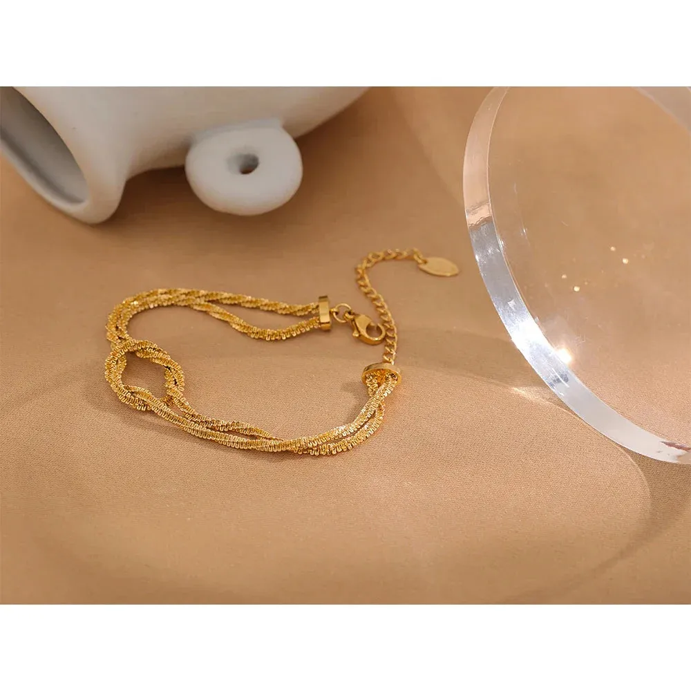 Dew Bracelet