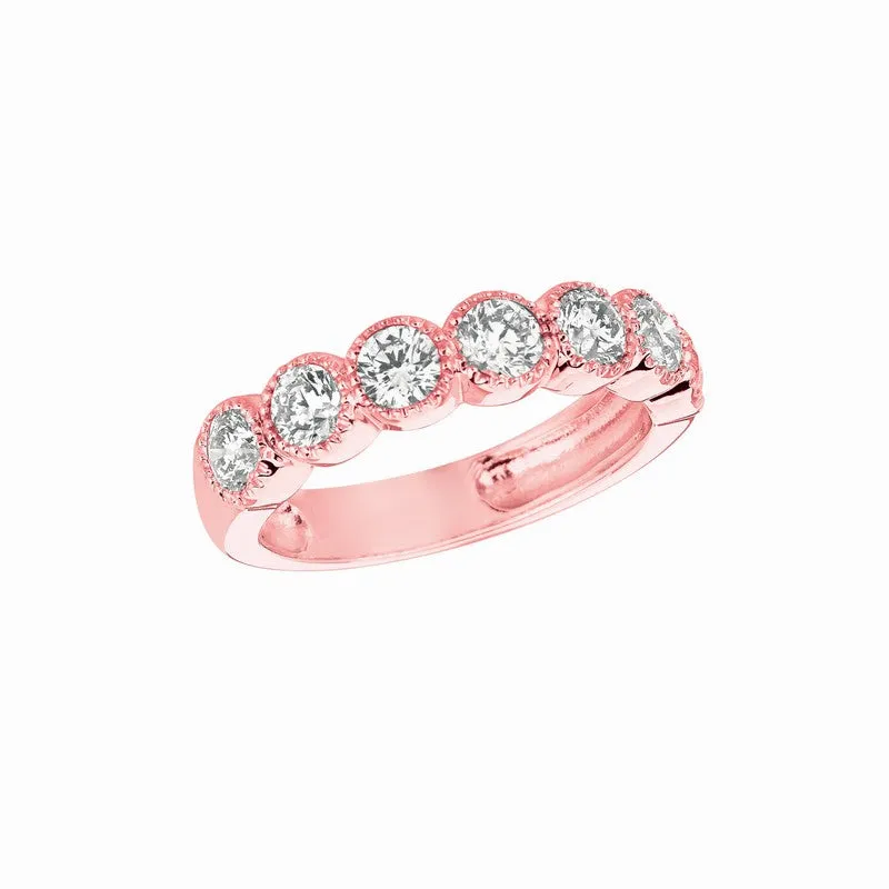 DIAMOND RING 14K GOLD (1.4 CTW)