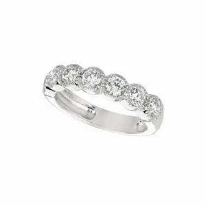 DIAMOND RING 14K GOLD (1.4 CTW)