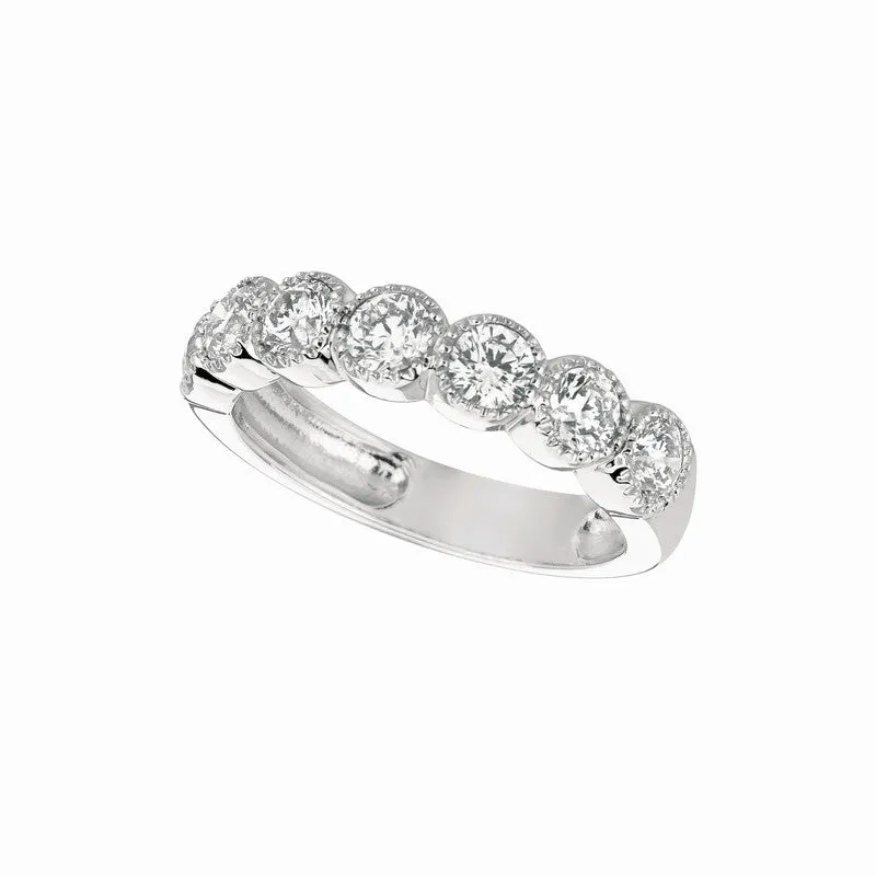 DIAMOND RING 14K GOLD (1.4 CTW)