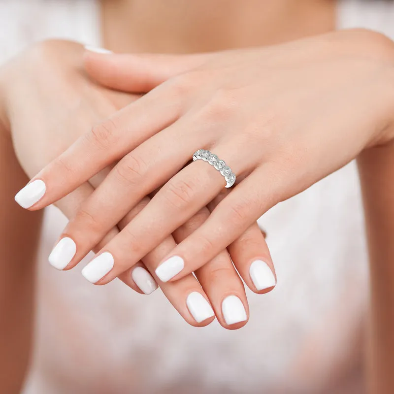 DIAMOND RING 14K GOLD (1.4 CTW)