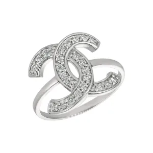 DIAMOND RING 14K OLD (0.5 CTW)