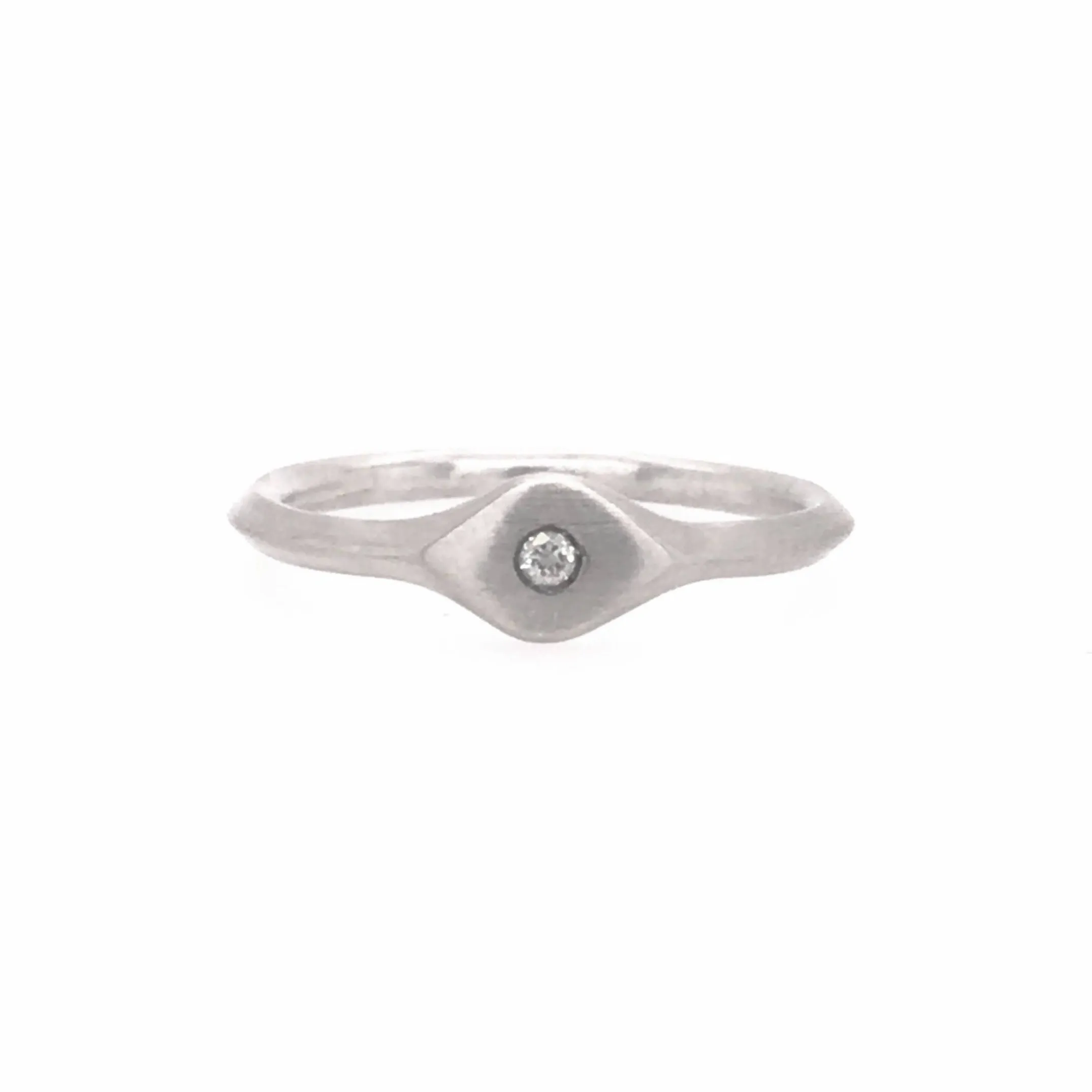 Diamond Silma Ring