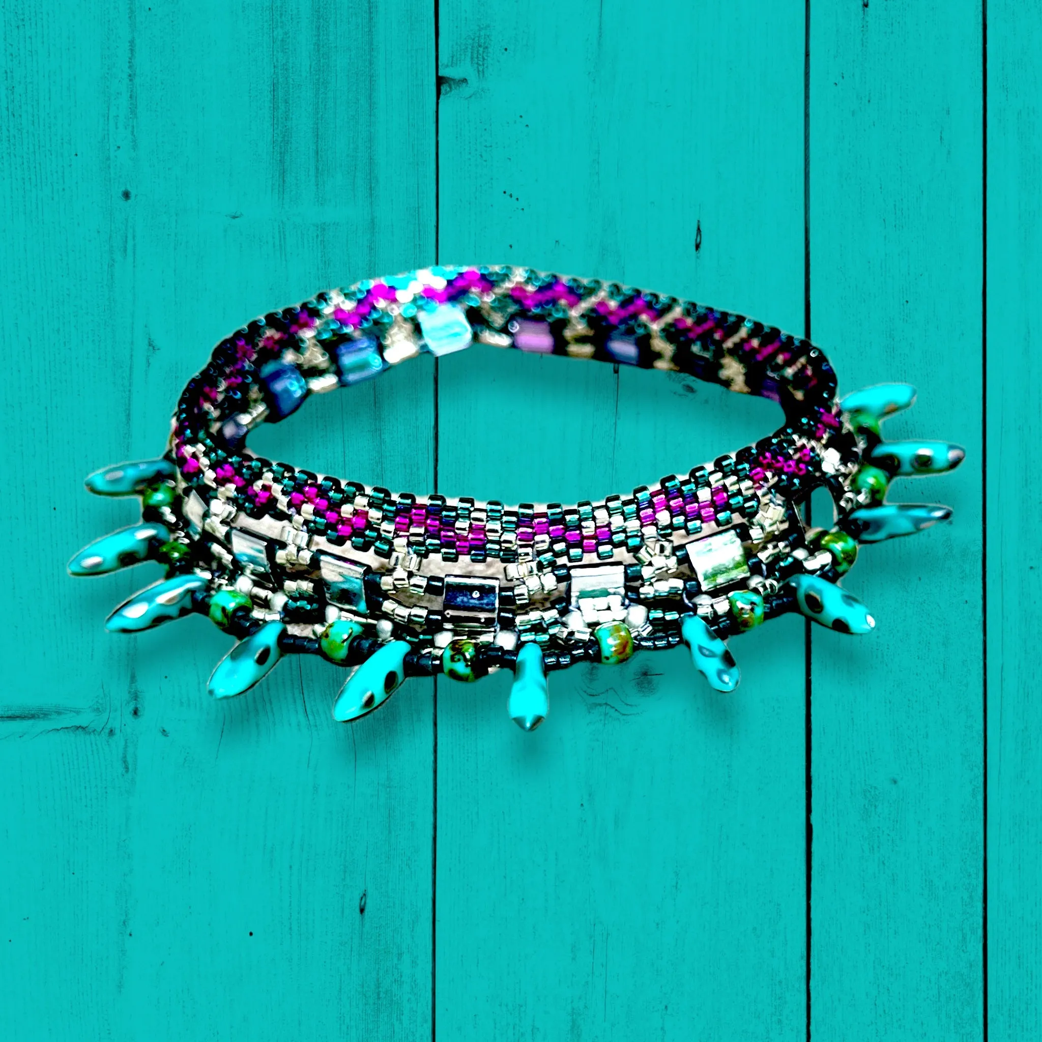 DIY Kit Bracelet BRINDISI