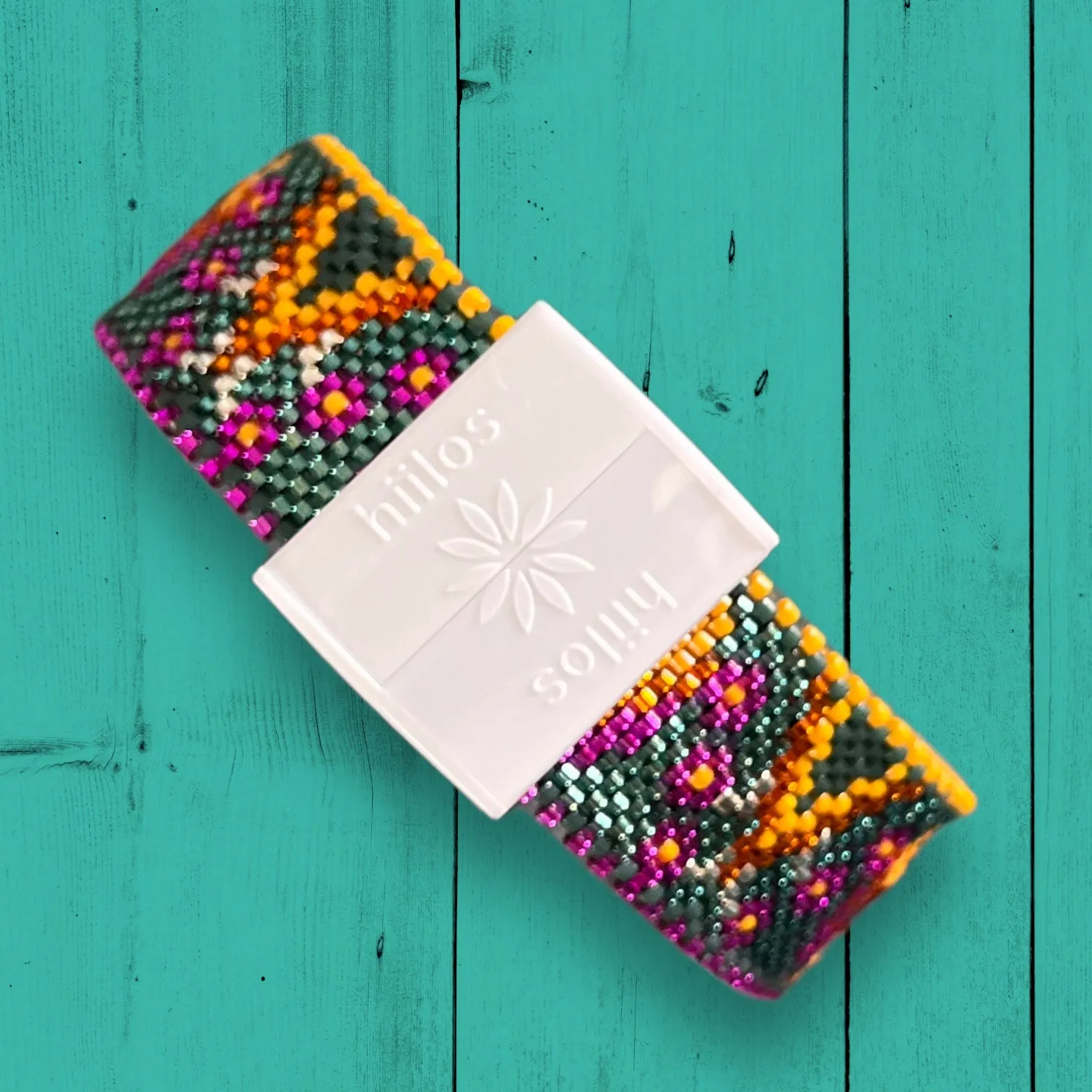 DIY Kit Bracelet BRINDISI