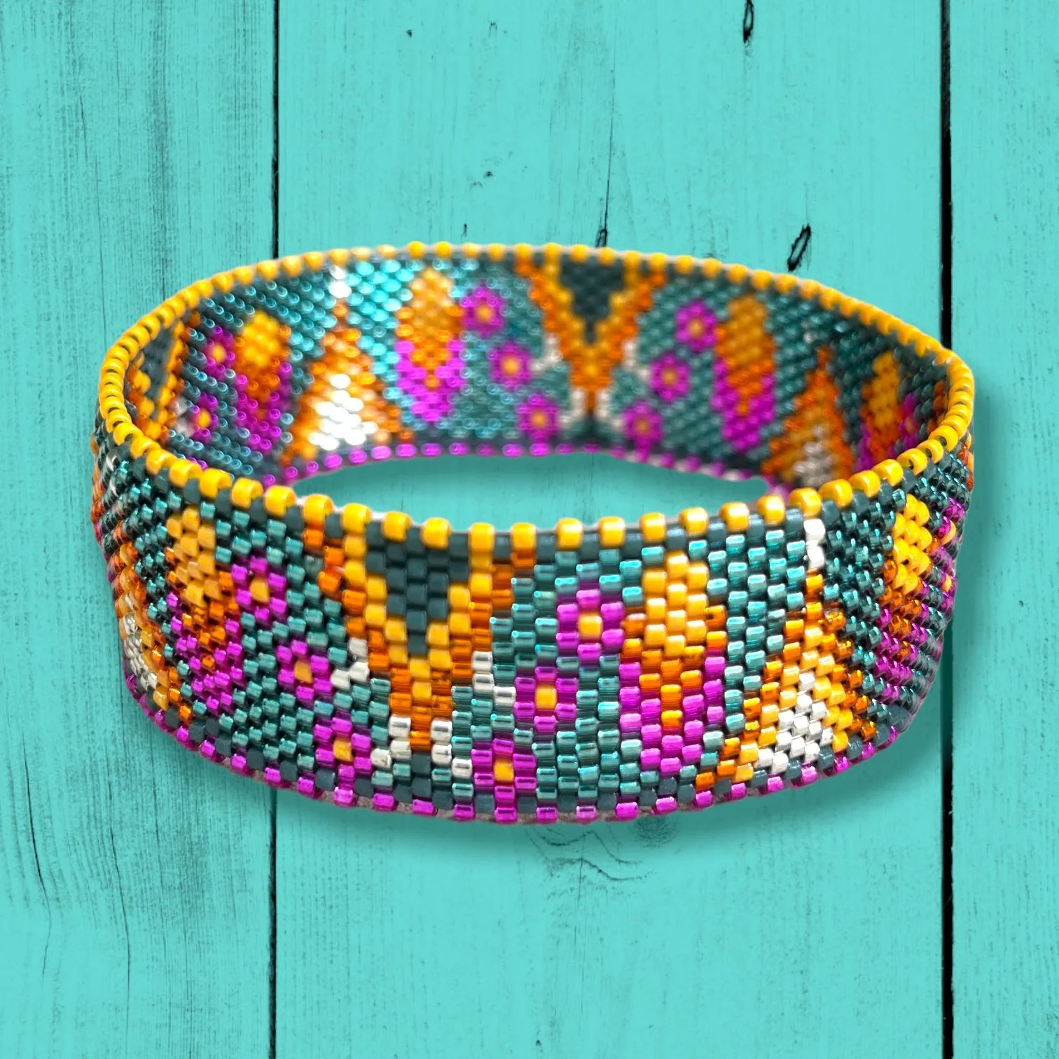 DIY Kit Bracelet BRINDISI