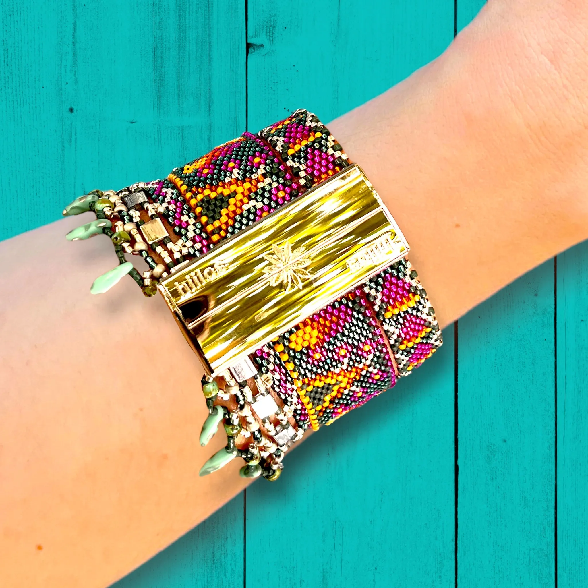 DIY Kit Bracelet BRINDISI