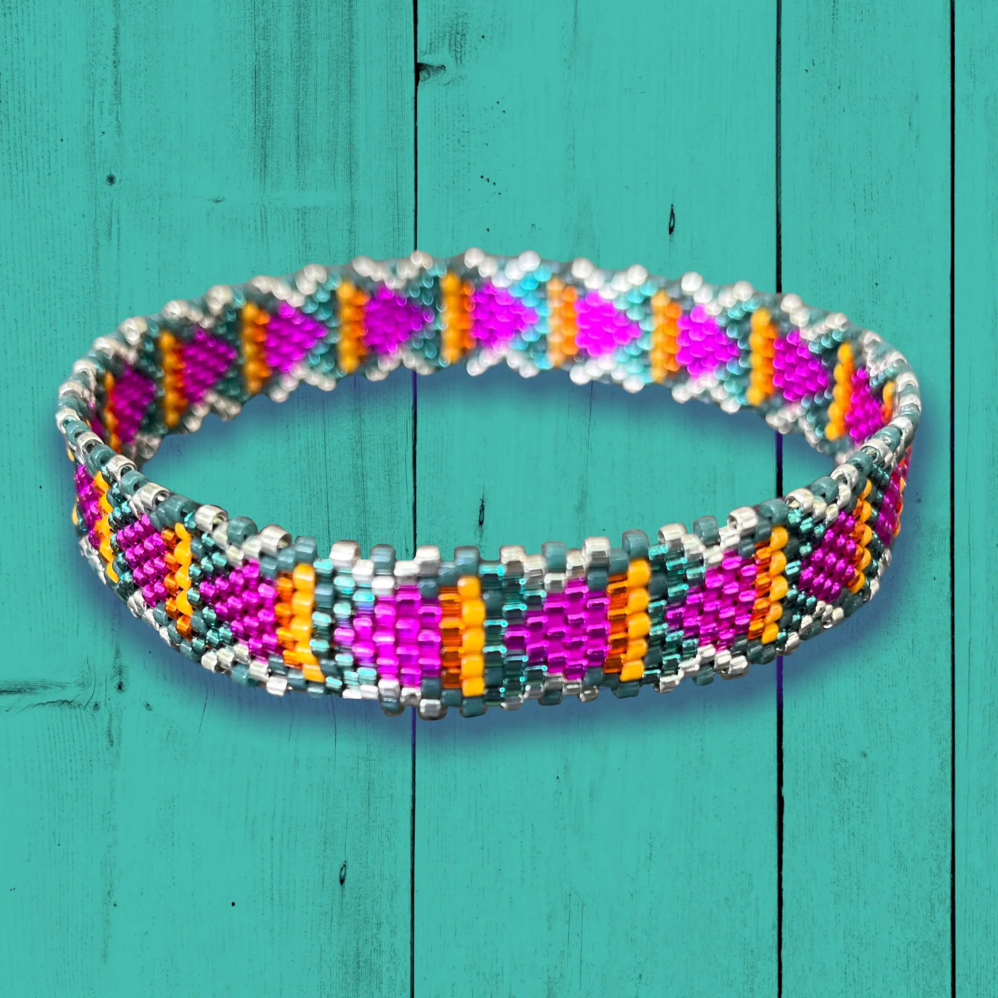 DIY Kit Bracelet BRINDISI