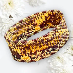 DIY Pattern Bracelet KLAMATH
