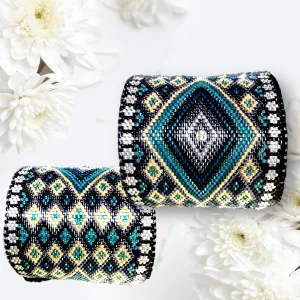 DIY Pattern Bracelet MAXIMORE