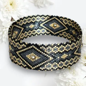 DIY Pattern Bracelet MORELIA MINI-1