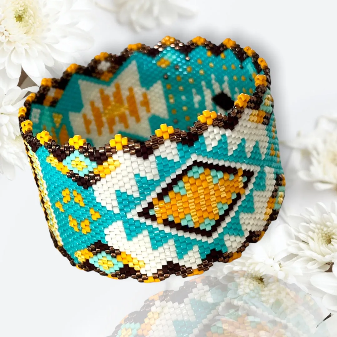 DIY Pattern Bracelet TORONTO