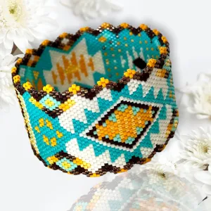 DIY Pattern Bracelet TORONTO