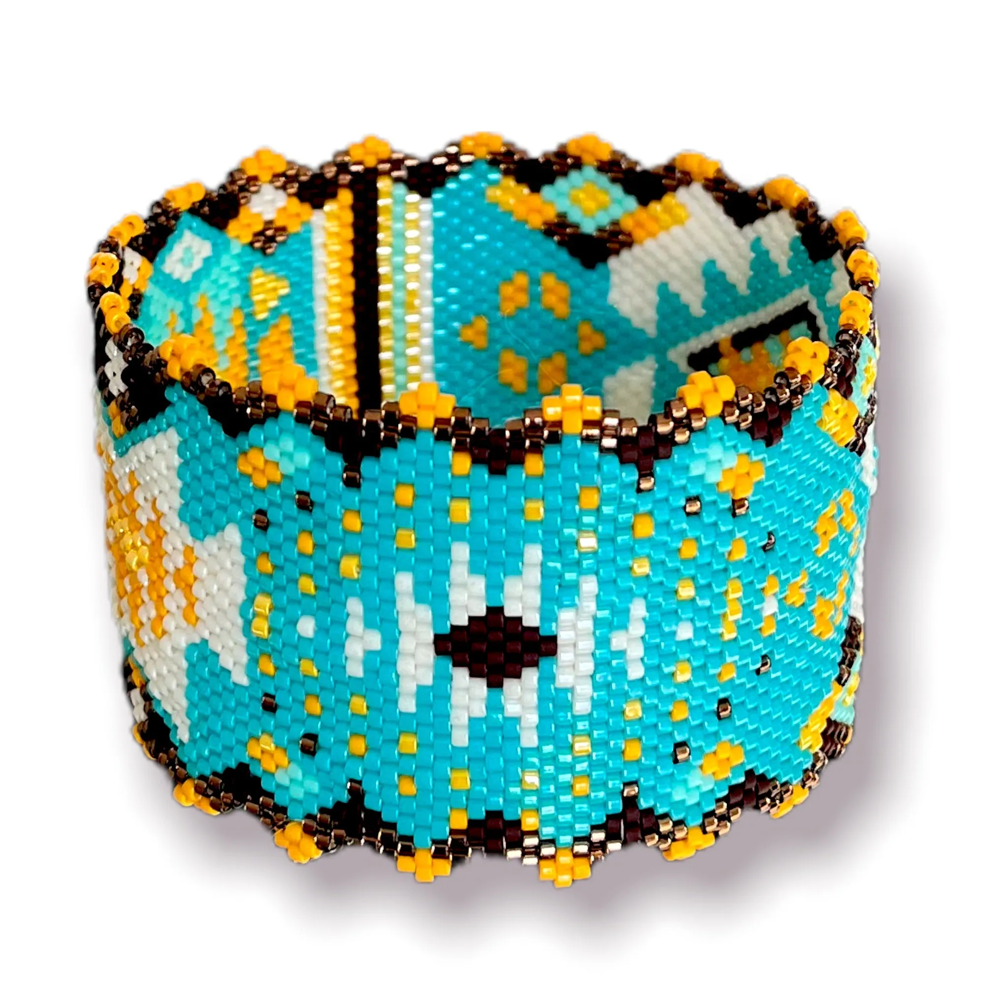 DIY Pattern Bracelet TORONTO