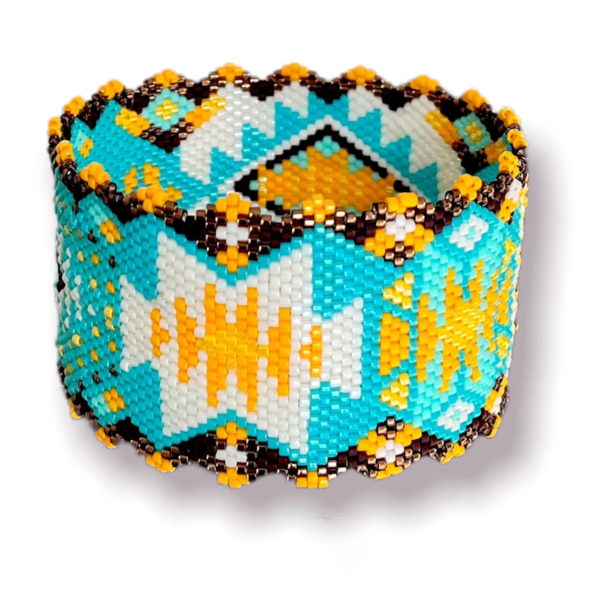 DIY Pattern Bracelet TORONTO
