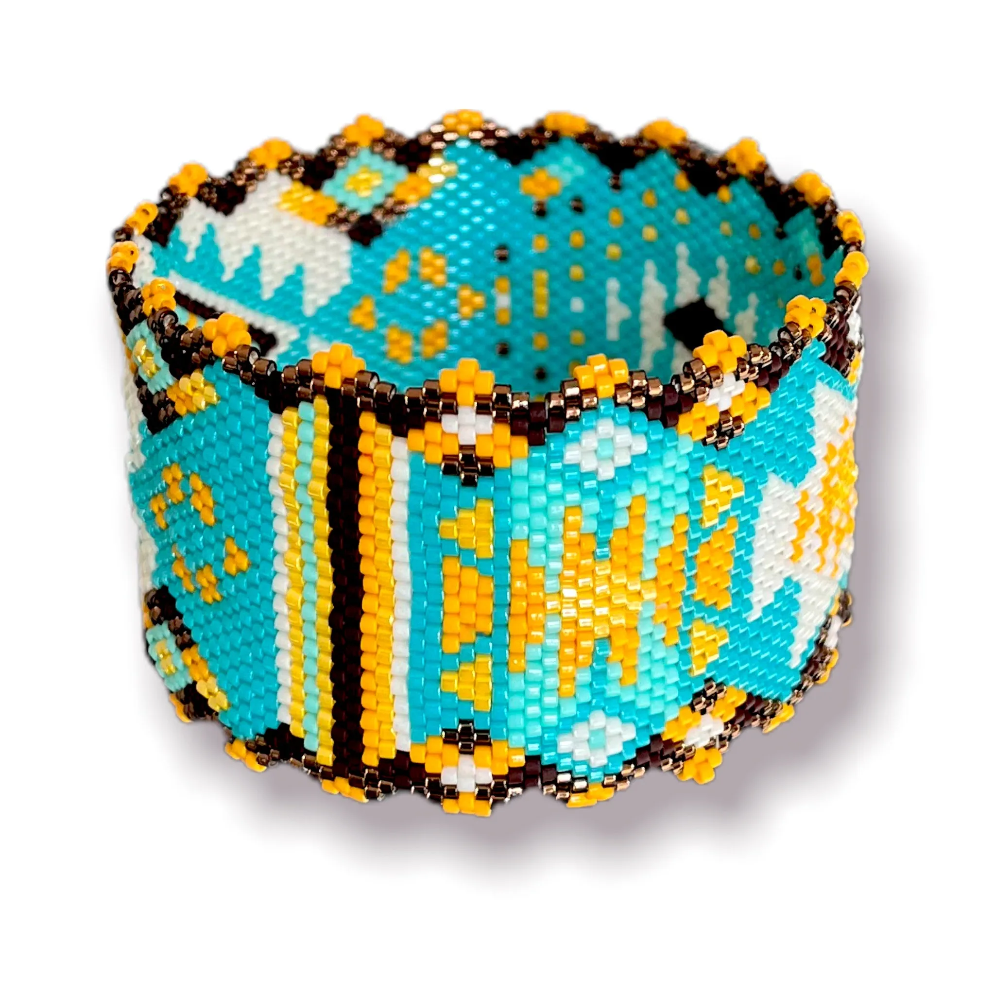 DIY Pattern Bracelet TORONTO