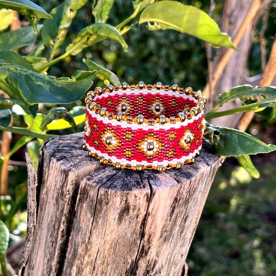 DIY Pattern Bracelets VENCE