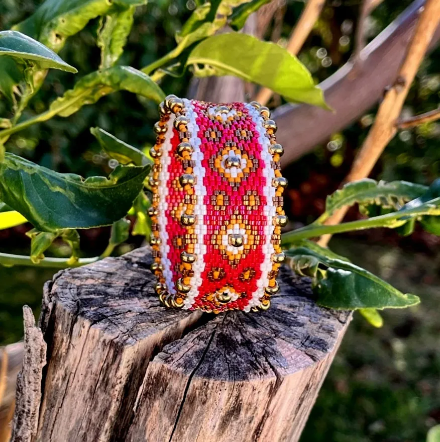 DIY Pattern Bracelets VENCE