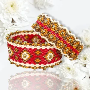 DIY Pattern Bracelets VENCE