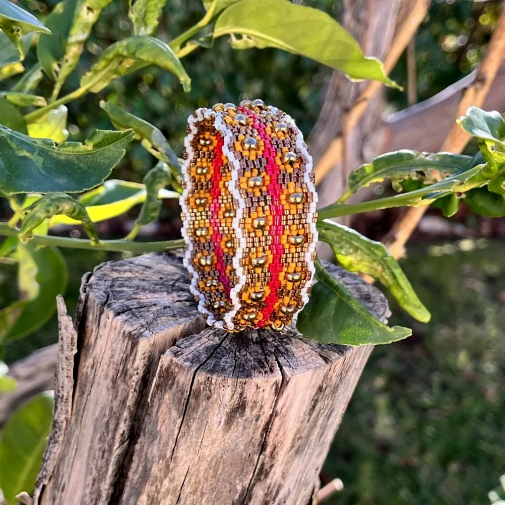 DIY Pattern Bracelets VENCE
