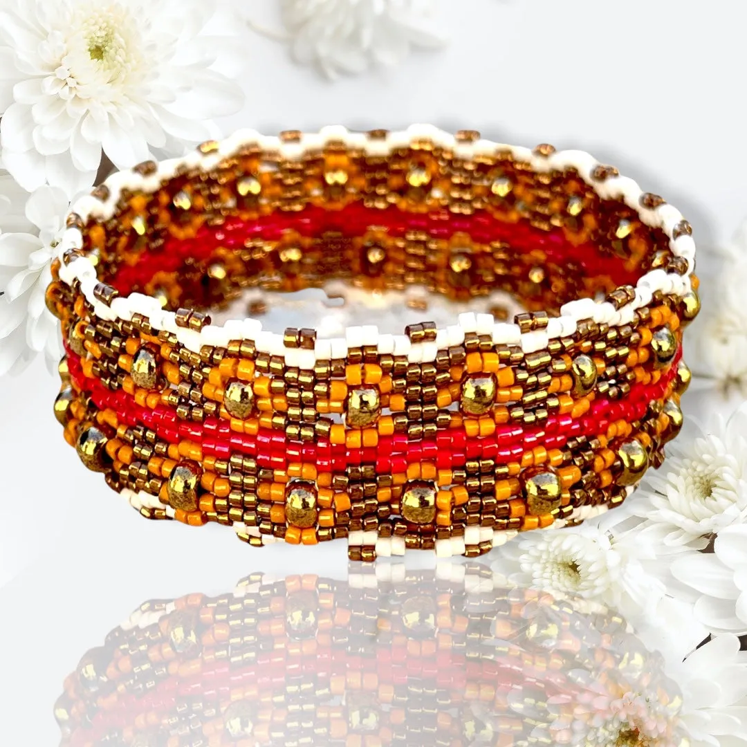 DIY Pattern Bracelets VENCE