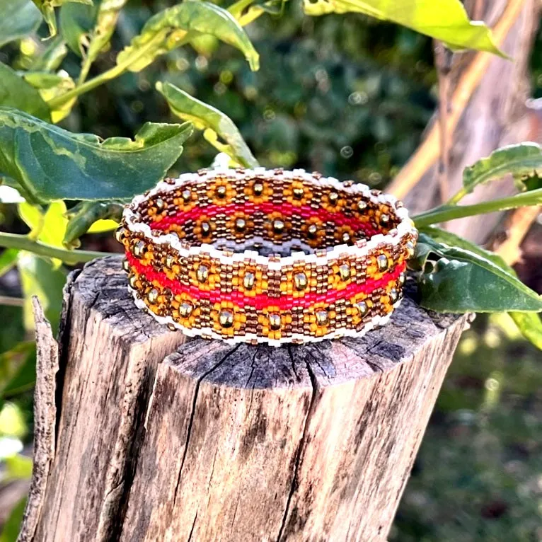 DIY Pattern Bracelets VENCE
