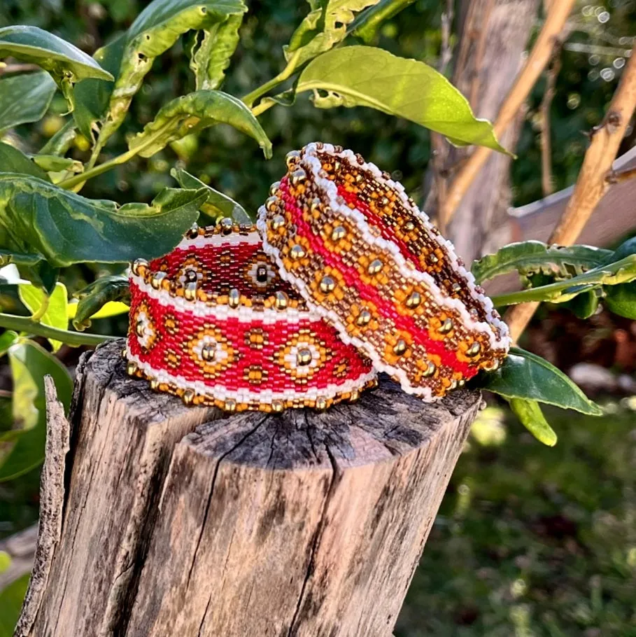 DIY Pattern Bracelets VENCE