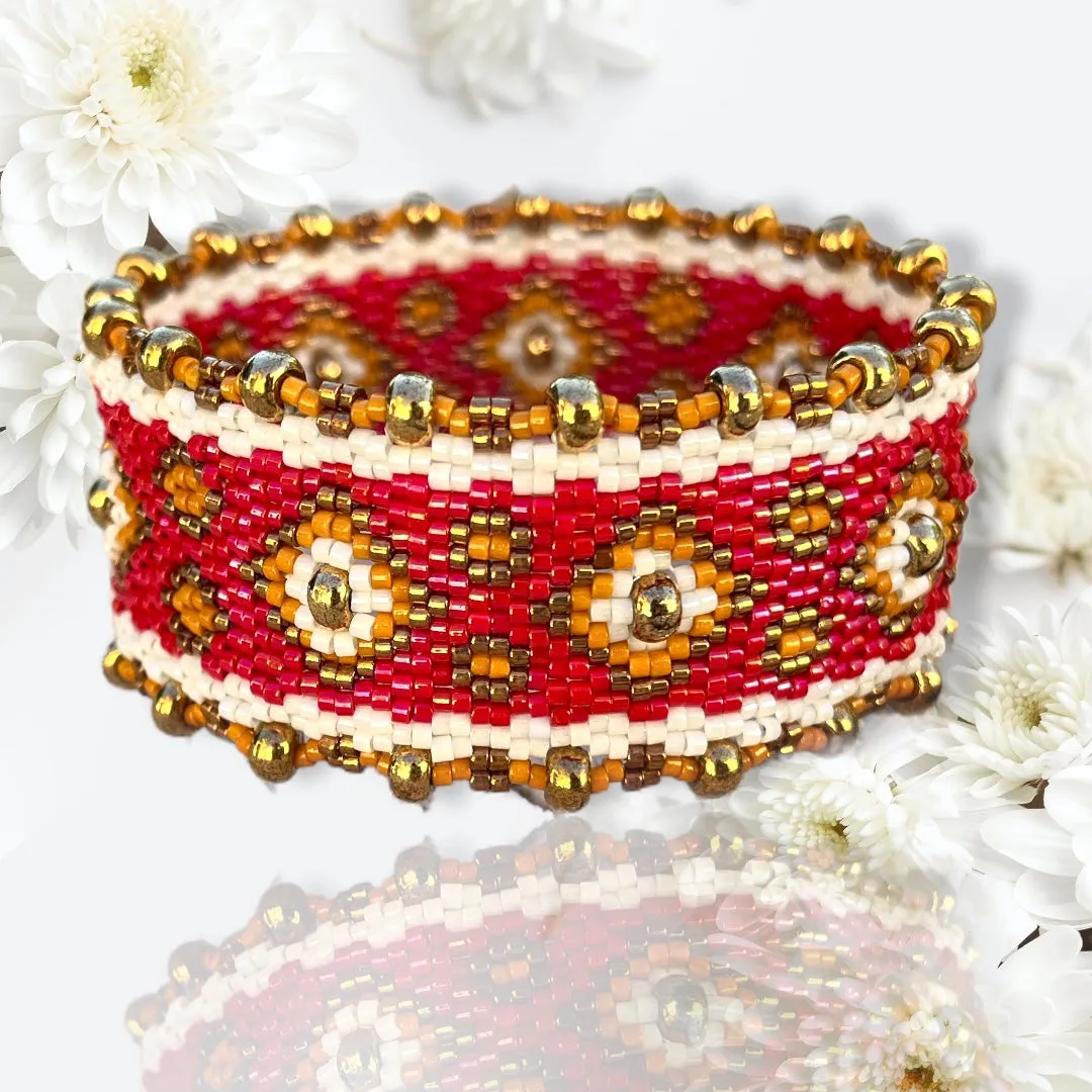 DIY Pattern Bracelets VENCE