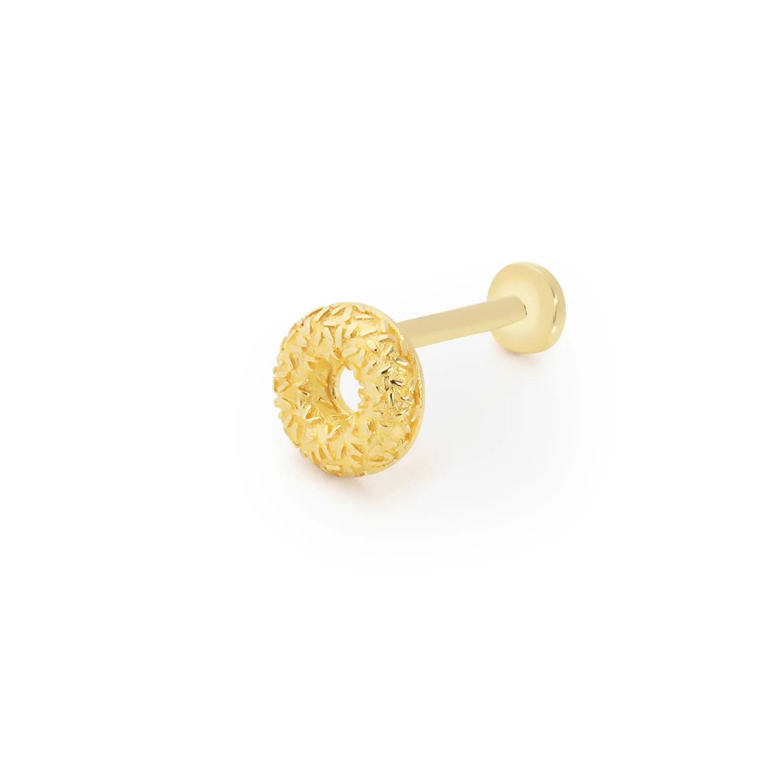 DONUT PIERCING